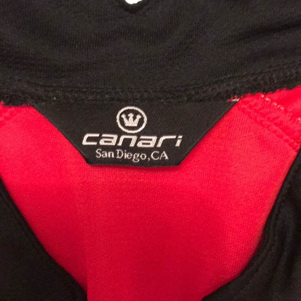 Canari performance shirt - Picture 9 of 9